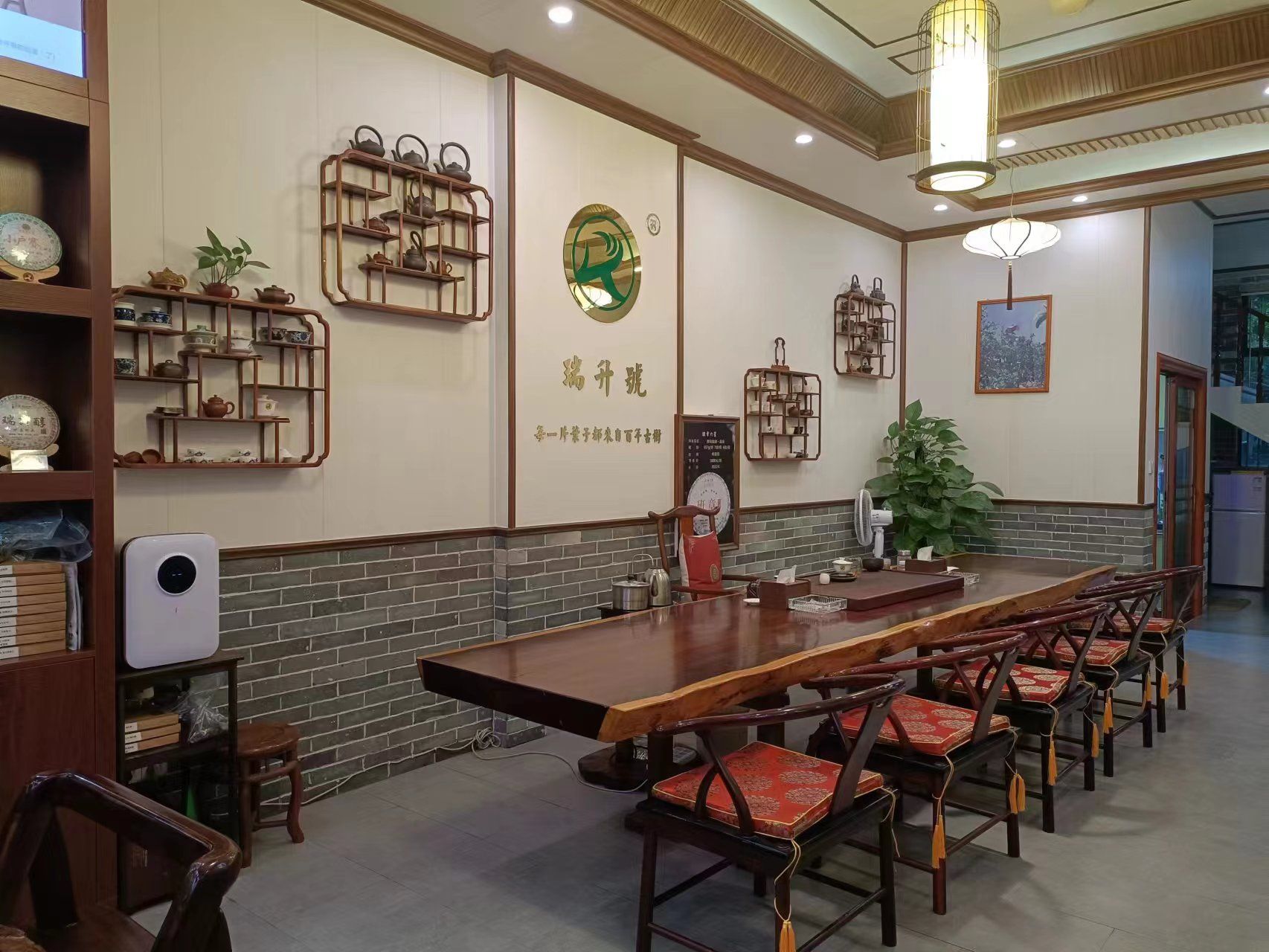门店形象